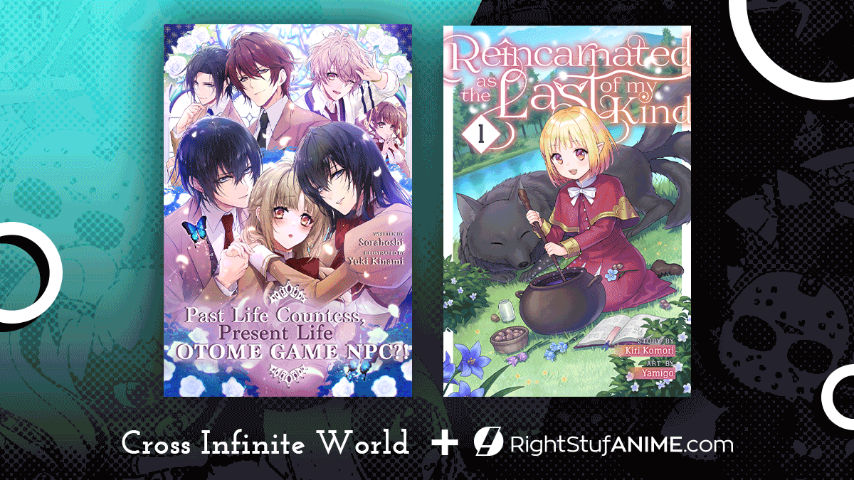 Right Stuf Anime