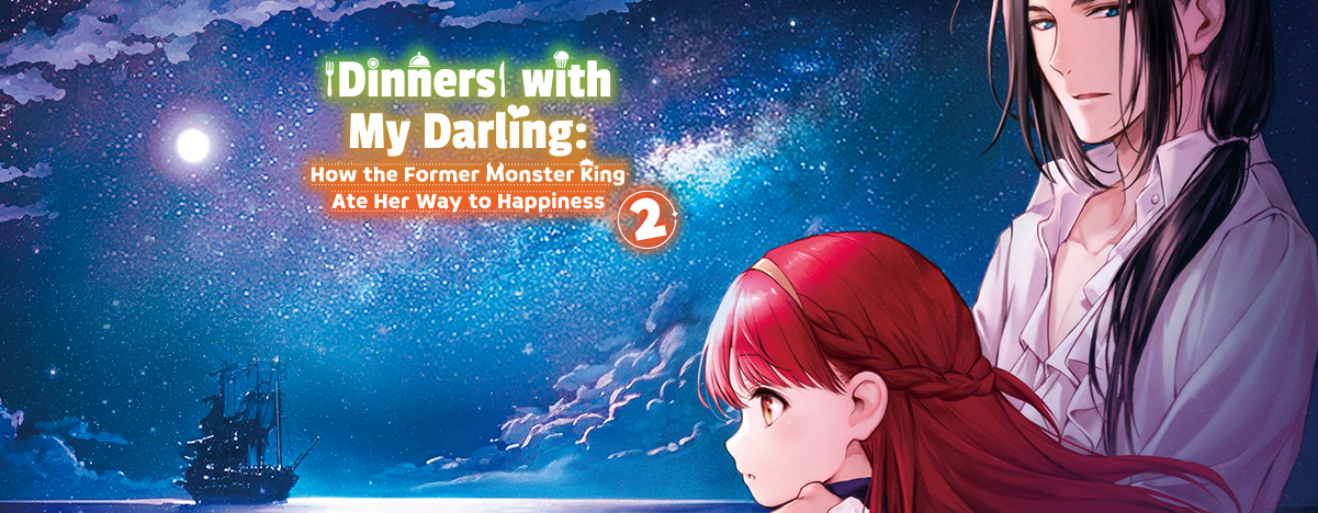 Dinner with My Darling Vol.2