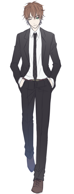 Subaru Character Profile