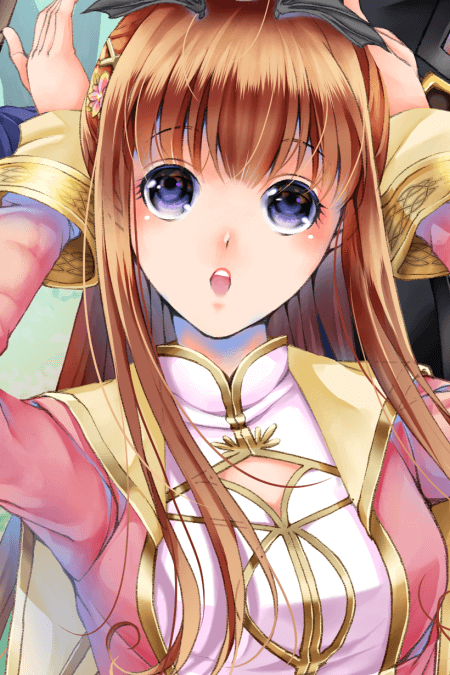 Kanon Character Profile Picture