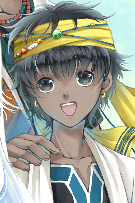 Laut Profile Picture