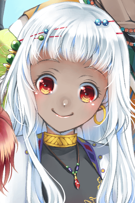 Leise Character Profile Picture