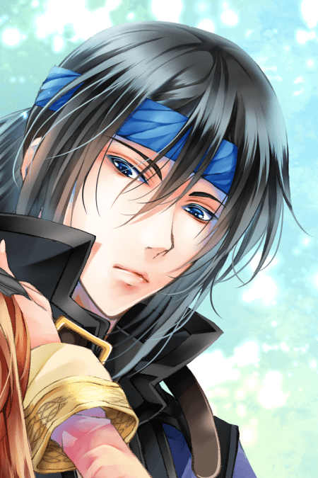 Rag Character Profile Picture