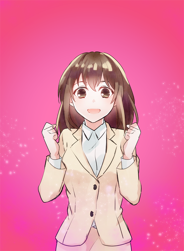 Aki Character Profile Picture