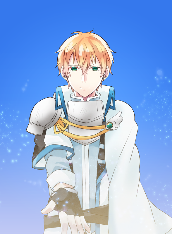 Elias Character Profile Picture