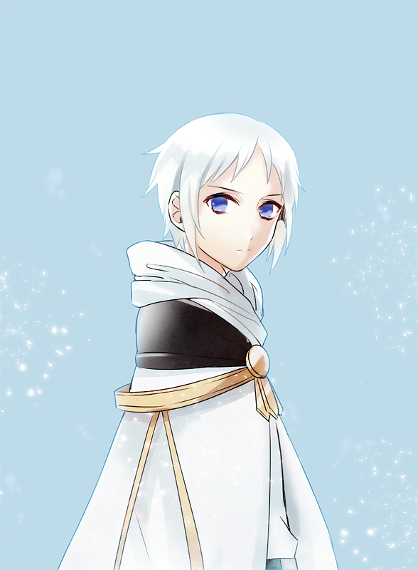 Johann Character Profile Picture