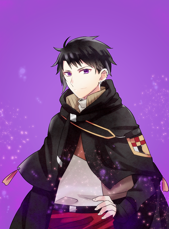 Leo Character Profile